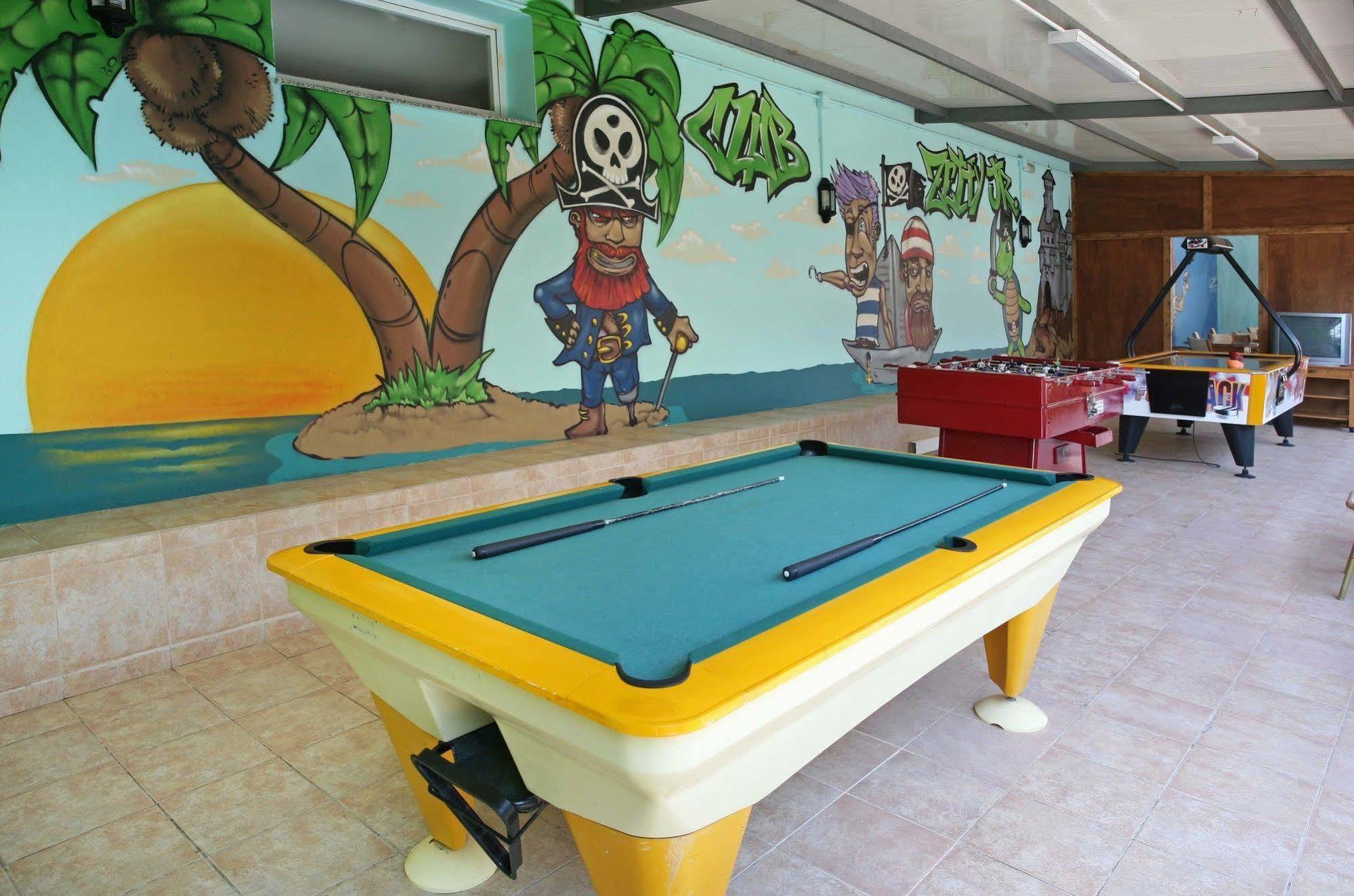 Apartamentos turísticos Jardines del Plaza Peñíscola Exterior foto